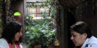 Catalino Restaurant: cocina sincera y sustentable