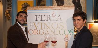 Llega a San Telmo la primera y única Feria de Vinos Orgánicos