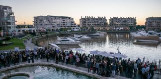 «Vinos al Río» presenta su 4ª edición en Nordelta