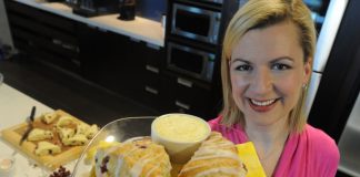 Ya llega la Cumbre de Pastelería en Buenos Aires