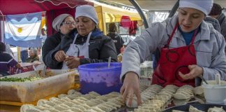 Se viene la 50ª Fiesta de la Empanada salteña