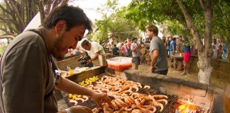 Se viene Morfilandia, la gran kermesse de sabores de la Patagonia