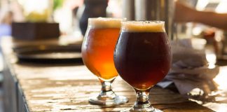 Dime qué estilo bebes y te diré qué vaso de cerveza te conviene