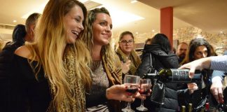 Se viene la 3º edición de la Noche de las Bodegas