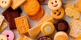 Galletitas en la mira: un informe ratifica su baja calidad nutricional