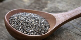 10 curiosidades sobre la chia que tal vez no sabías
