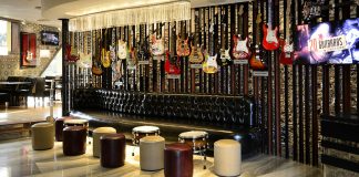 Hard Rock Café se prepara para desembarcar en Córdoba