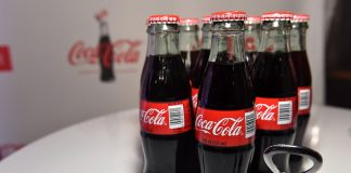 Coca-Cola lanzó un millonario concurso