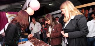 San Luis celebra la Fiesta Nacional de la Dulzura