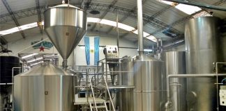 Antares y el CONICET se unen para mejorar la cerveza artesanal