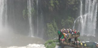 Comenzó en Puerto Iguazú una nueva Semana de la Gastronomía
