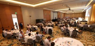 Vuelven los Argentina Wine Awards