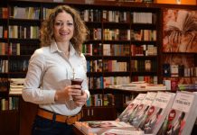 Secretos para disfrutar de un buen mate por Karla Johan