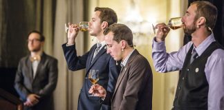 El concurso para elegir al Mejor Sommelier de Argentina ya tiene fecha
