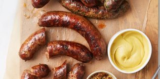 Chacinados Criollos: cómo hacer una salchicha parrillera casera