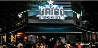 Después de 18 años de vigencia, cerró el Único de Palermo