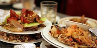 La Ciudad presentó un plan integral para reducir el desperdicio de alimentos