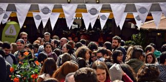 Montevideo se prepara para el festival gastronómico Ciudad Vieja Cocina