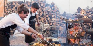 Vuelve ConBoca, la gran fiesta gastronómica de Mendoza