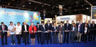 Terminó FIBEGA, la gran fiesta del turismo y la gastronomía iberoamericana