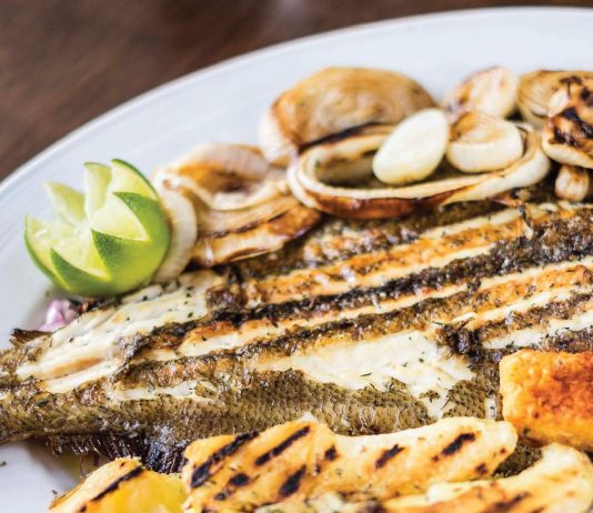 Comenzó Buenos Aires Food Week y estos son los imperdibles