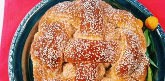 Rosh Hashaná: tradiciones gastronómicas para un feliz y dulce año