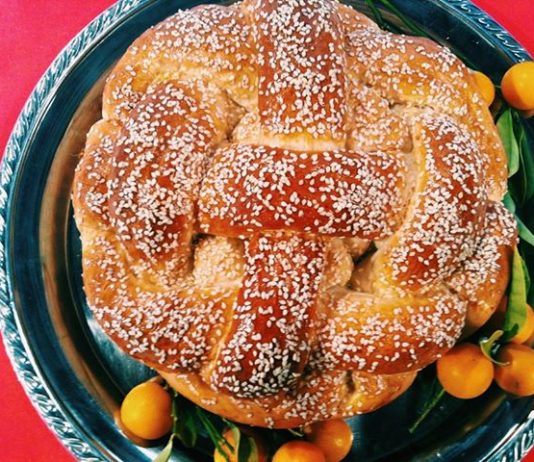 Rosh Hashaná: tradiciones gastronómicas para un feliz y dulce año