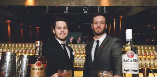 Atentos amantes de las barras: comenzó la temporada de concursos