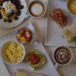 Nuevo Brunch