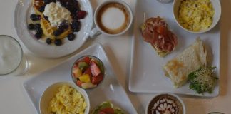Süss Cupcake Cafe abrió un nuevo local en Victoria