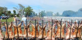 Nueva fecha para la 2ª edición de RUMIAR en Cañuelas