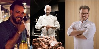 La cocina judía de la Puglia by Kalika y De Santis
