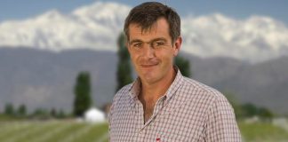 Luigi Bosca presentó a su flamante Wine Maker