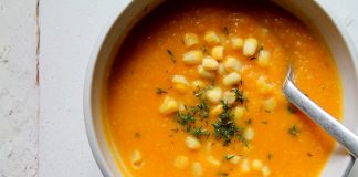 Comé más batata y viví hasta 100 años