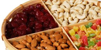 ¿Cómo evitar el famoso «picoteo»?