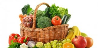 Cuál es la mejor manera de conservar frutas y verduras