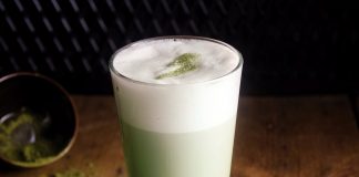 De la mano de Tea Connection, llega el país el té Matcha