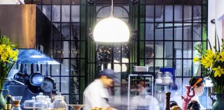 Un restaurant argentino en el top 25 del mundo según los viajeros de Trip Advisor