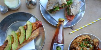 Cocina de estación: recetas con alcaucil