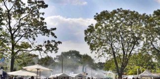 Uribelarrea se prepara para una nueva Fiesta de la Picada y la Cerveza Artesanal