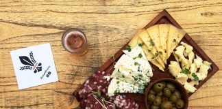 Bretonia Brewery: cerveza artesanal y bar de picadas en Palermo Soho