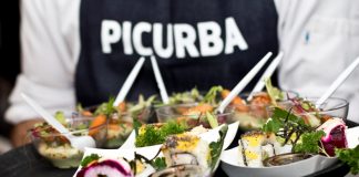 Vuelve PICURBA, el gran Picnic Urbano de La Plata