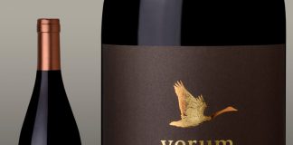 Verum presenta su flamante Pinot Noir: bien nuestro y patagónico