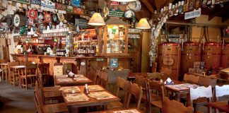 Blest, la cervecería patagónica, llega a Buenos Aires