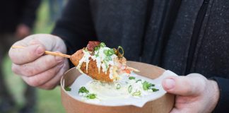 Vuelve Masticar y estos son los 10 platos imperdibles