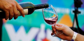 Llega Refresh! el primer Festival de Vinos dedicado a los jóvenes