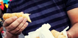 La Feria de Sabores Venezolanos celebra su 3º aniversario con una edición doble
