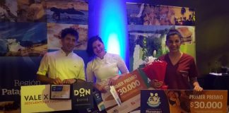 Se realizó el Torneo Federal de Chefs y estos son los ganadores