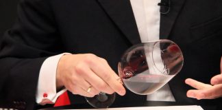 Cómo degustar un vino y entenderlo a través de los sentidos