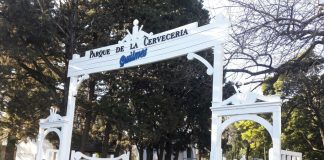 Renovado, vuelve a abrir el Patio Cervecero de Quilmes
